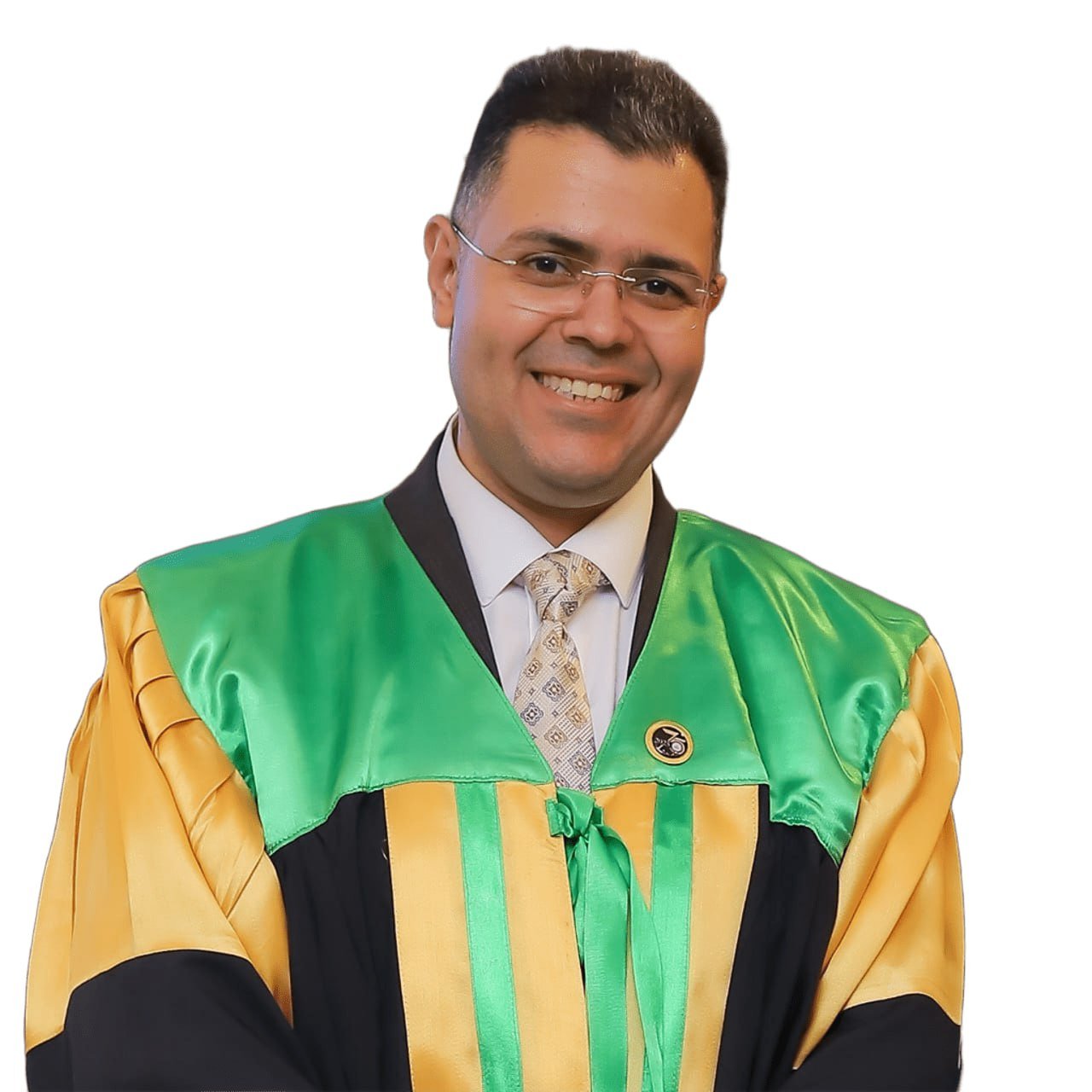 صورة الدكتور